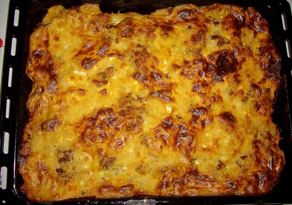 Moussaka